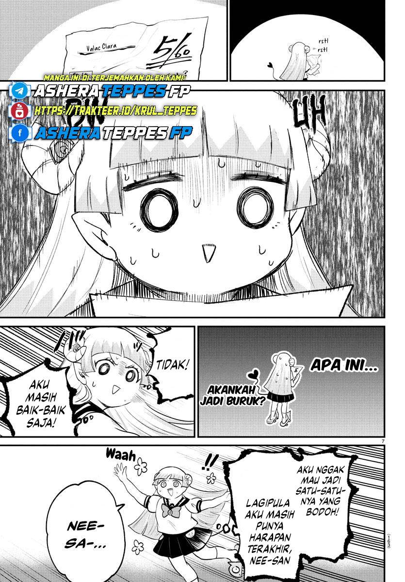 Mairimashita! Iruma-kun Chap 380 - Next Chap 381