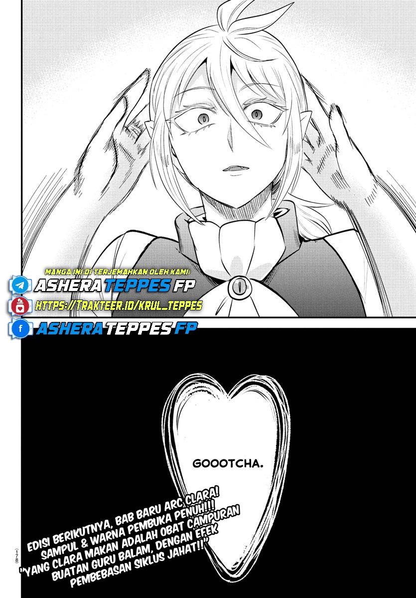 Mairimashita! Iruma-kun Chap 380 - Next Chap 381