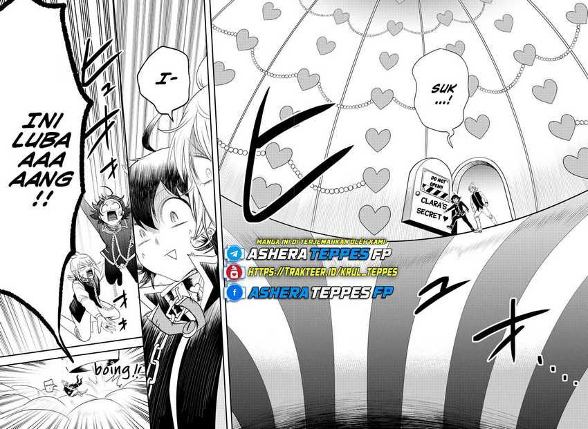 Mairimashita! Iruma-kun Chap 382 - Next Chap 383