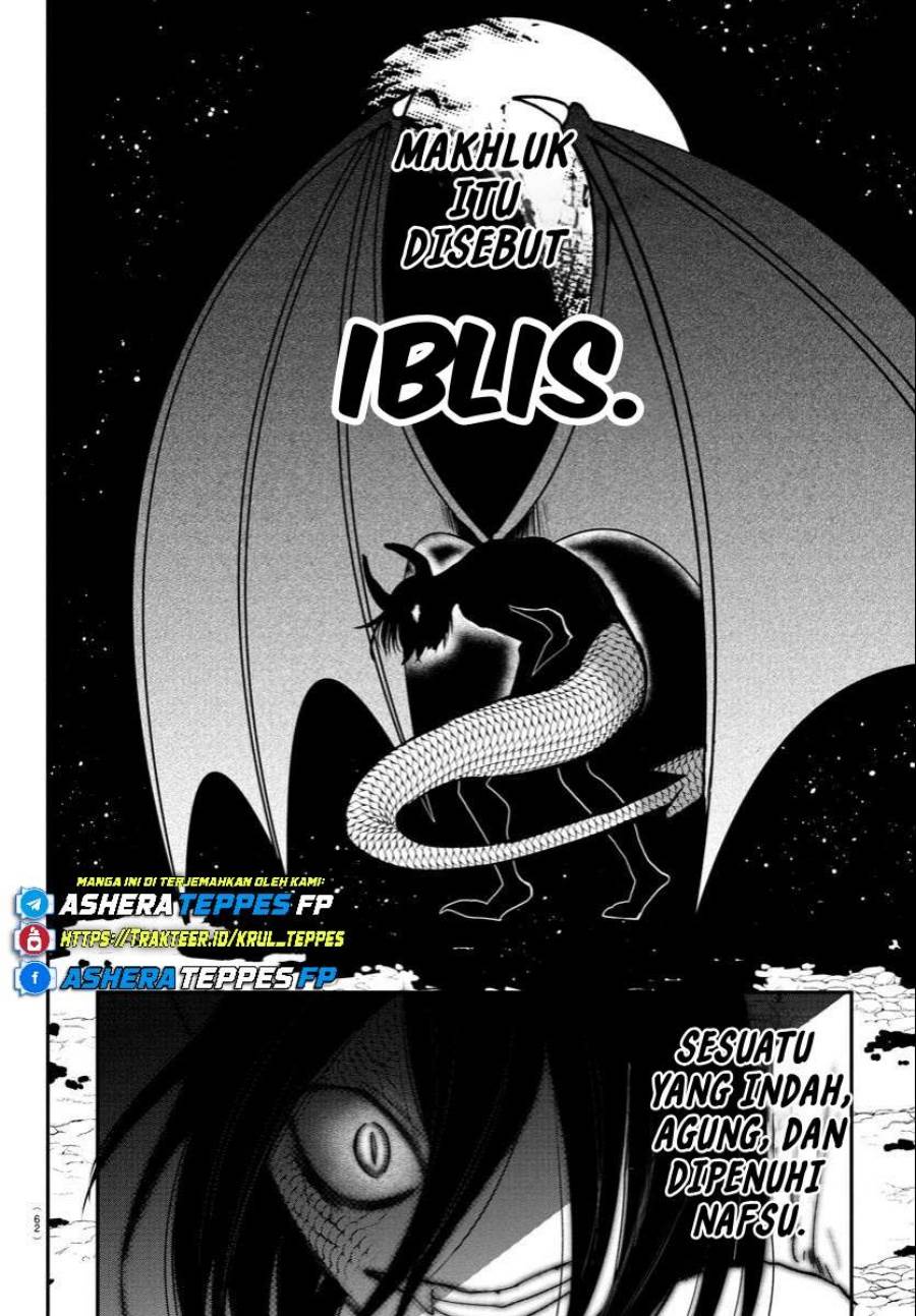 Mairimashita! Iruma-kun Chap 394 - Next Chap 395