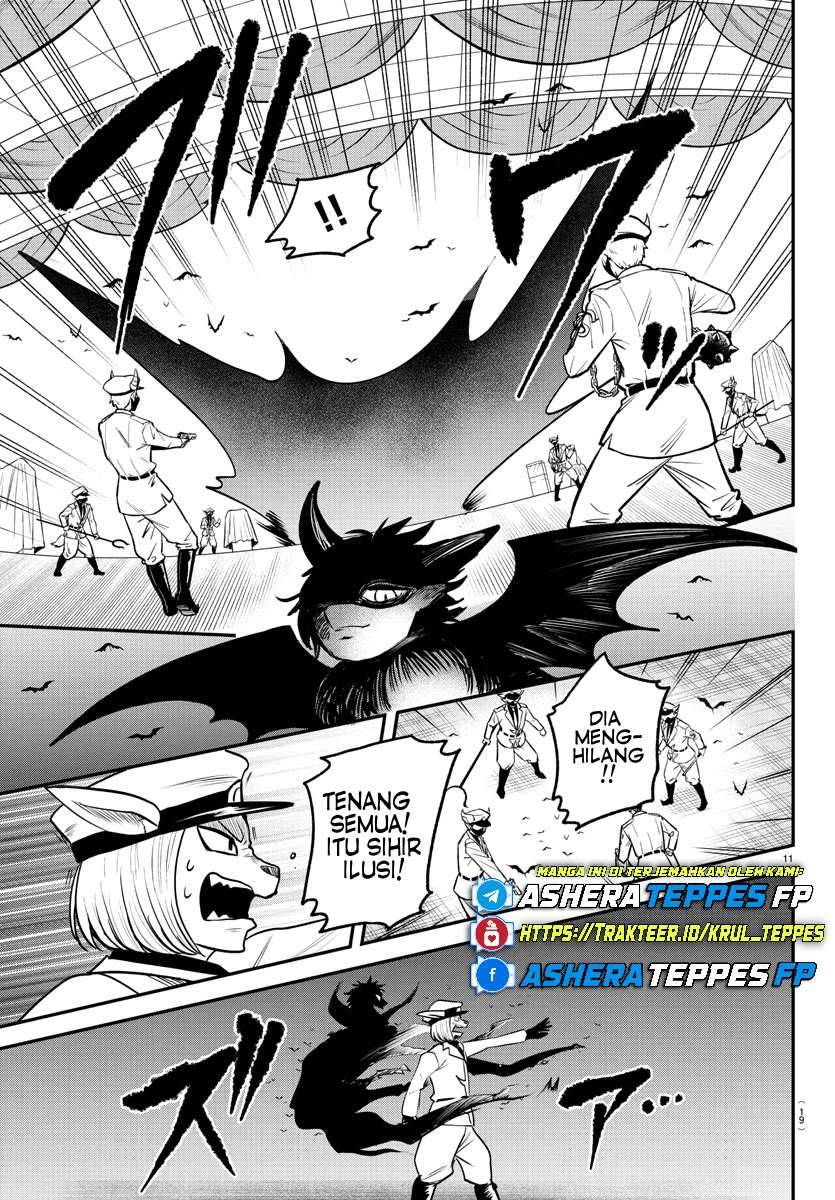 Mairimashita! Iruma-kun Chap 398 - Next Chap 399