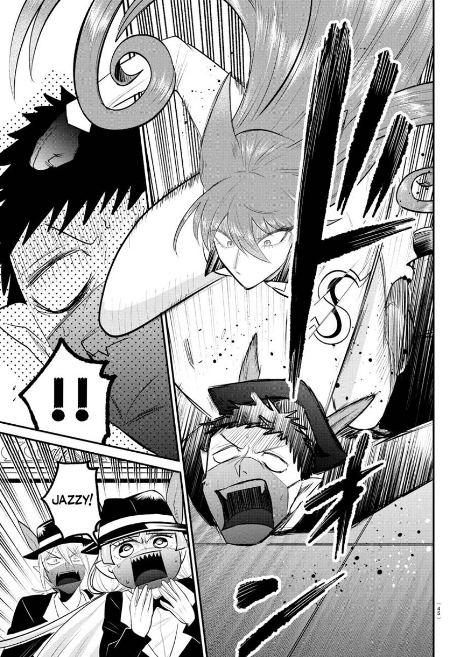 Mairimashita! Iruma-kun Chap 407 - Next Chap 408