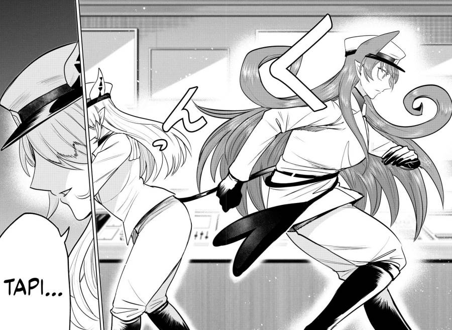 Mairimashita! Iruma-kun Chap 407 - Next Chap 408