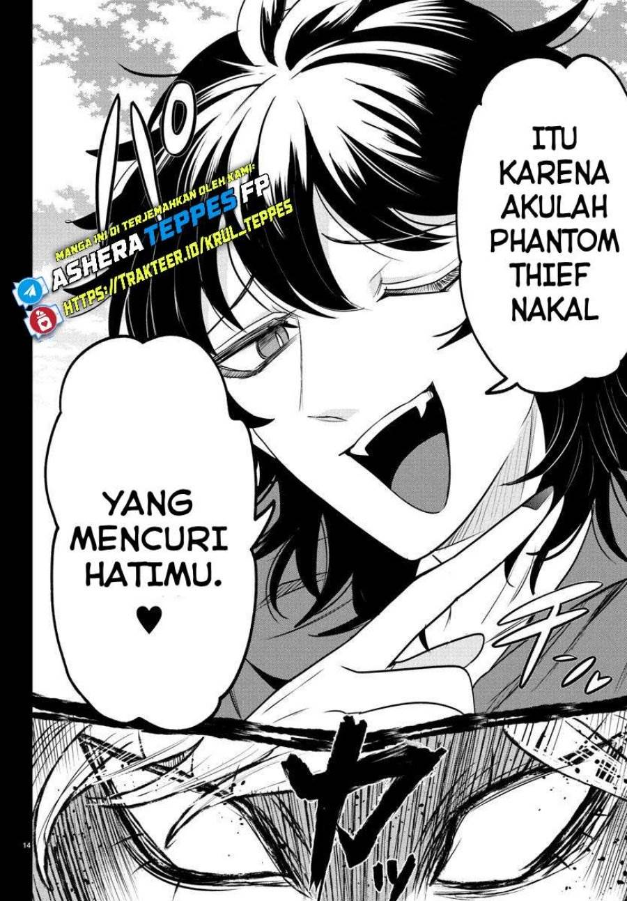 Mairimashita! Iruma-kun Chap 404 - Next Chap 405