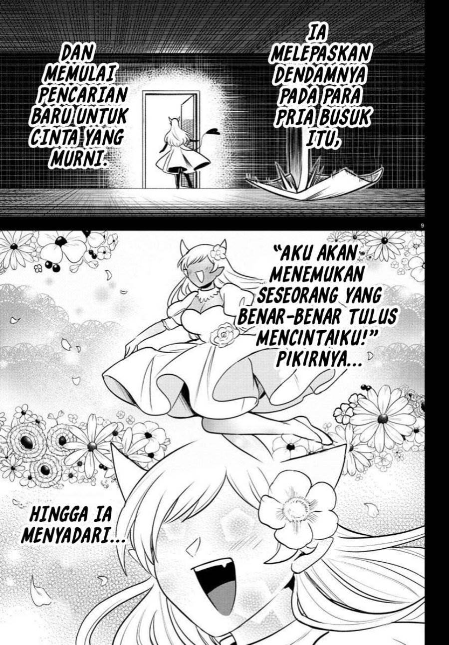 Mairimashita! Iruma-kun Chap 404 - Next Chap 405