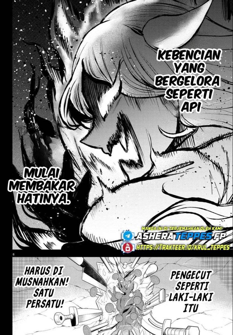 Mairimashita! Iruma-kun Chap 404 - Next Chap 405