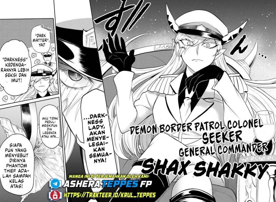 Mairimashita! Iruma-kun Chap 404 - Next Chap 405
