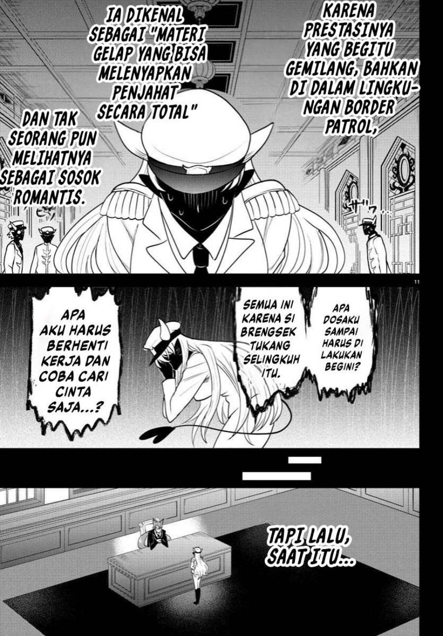 Mairimashita! Iruma-kun Chap 404 - Next Chap 405