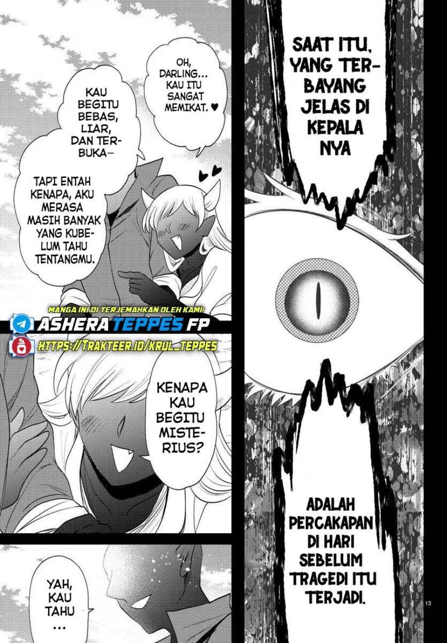 Mairimashita! Iruma-kun Chap 404 - Next Chap 405