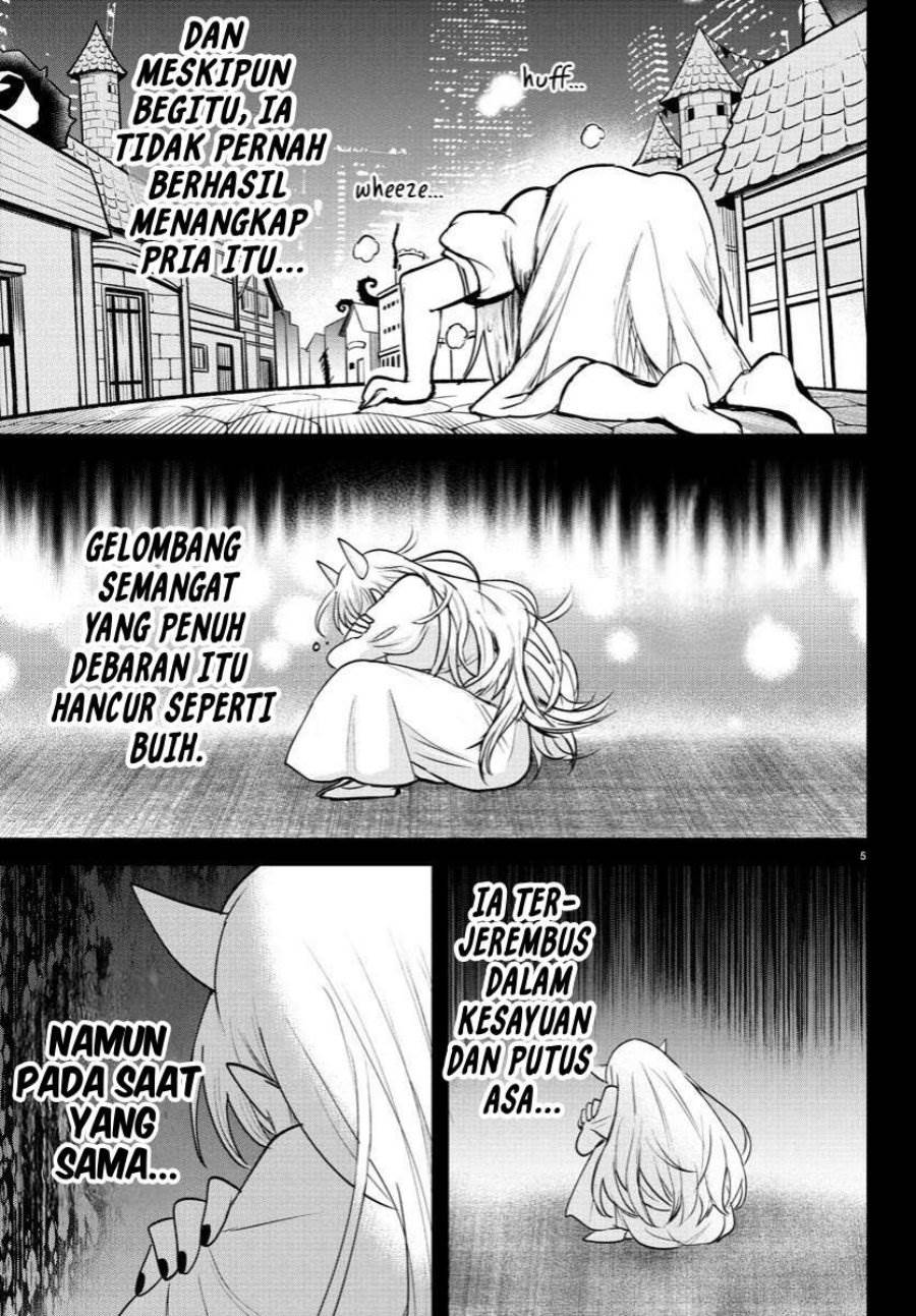 Mairimashita! Iruma-kun Chap 404 - Next Chap 405