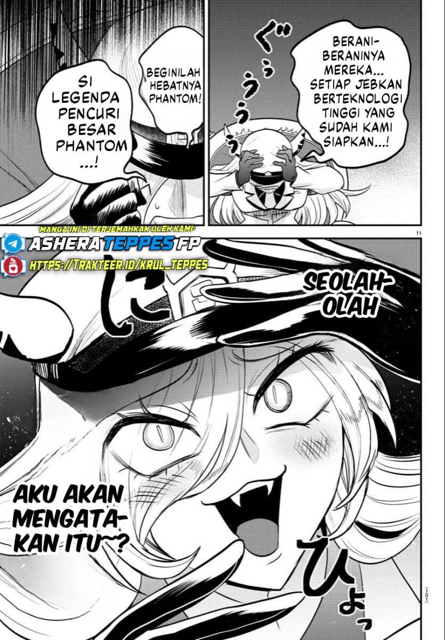 Mairimashita! Iruma-kun Chap 405 - Next Chap 406