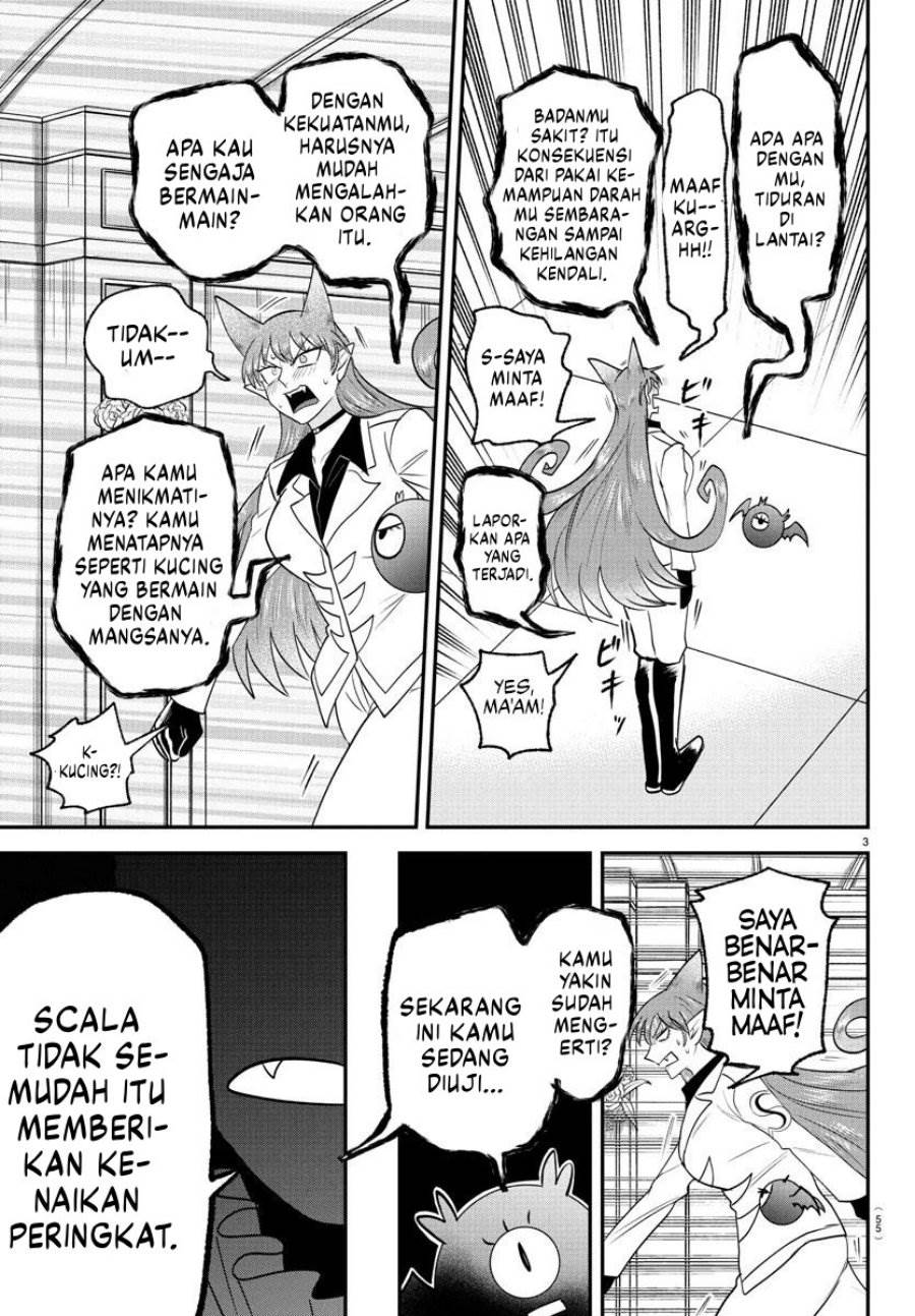 Mairimashita! Iruma-kun Chap 406 - Next Chap 407