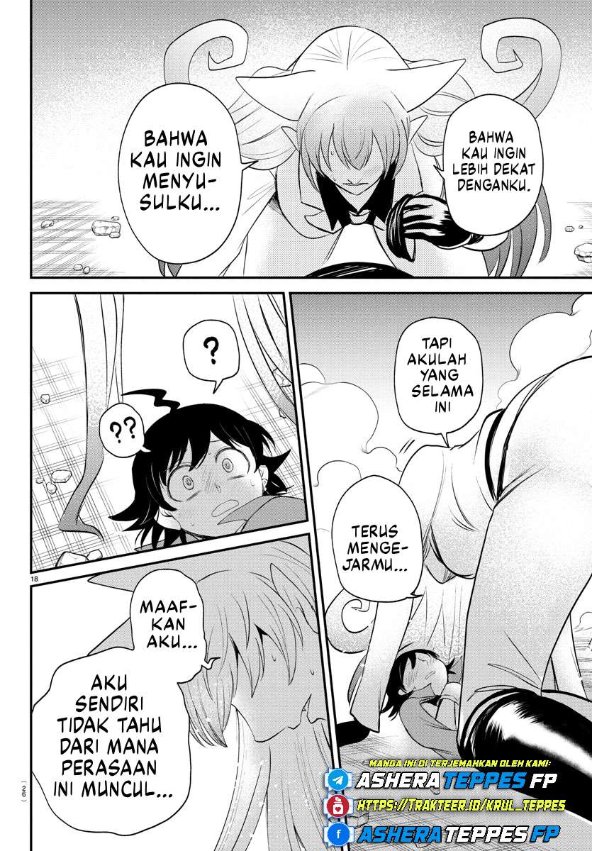 Mairimashita! Iruma-kun Chap 400 - Next Chap 401