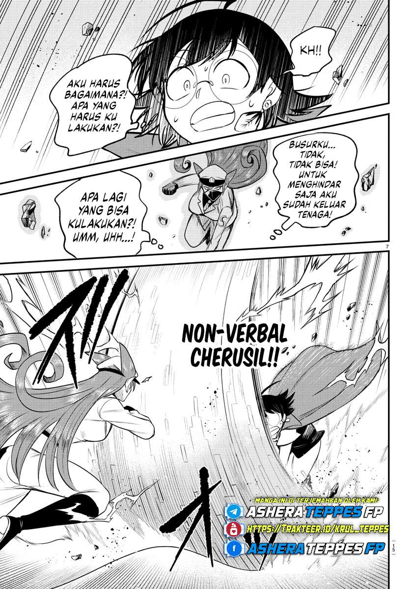 Mairimashita! Iruma-kun Chap 400 - Next Chap 401