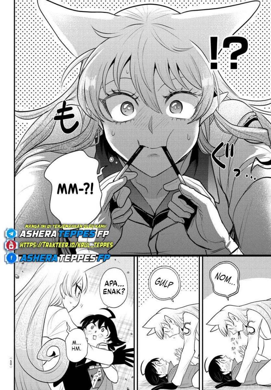 Mairimashita! Iruma-kun Chap 401 - Next Chap 402