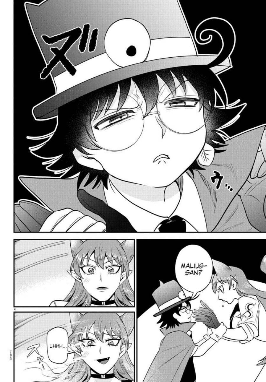 Mairimashita! Iruma-kun Chap 403 - Next Chap 404