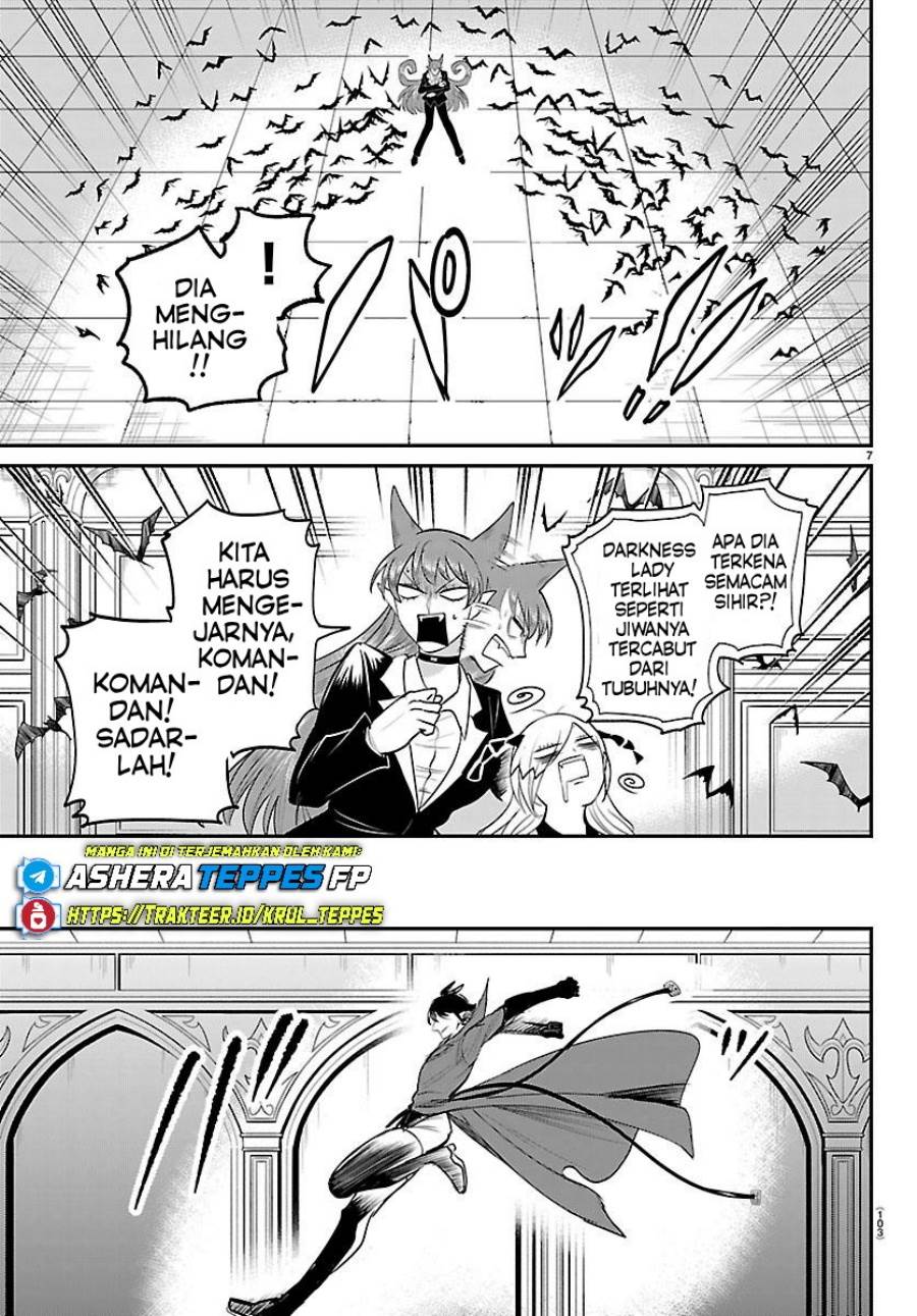 Mairimashita! Iruma-kun Chap 414 - Next Chap 415