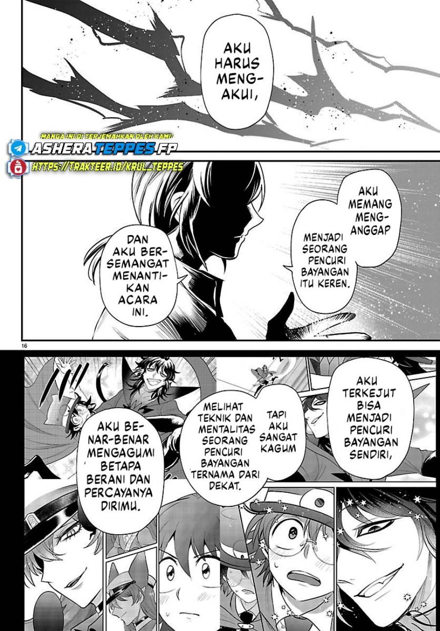 Mairimashita! Iruma-kun Chap 414 - Next Chap 415