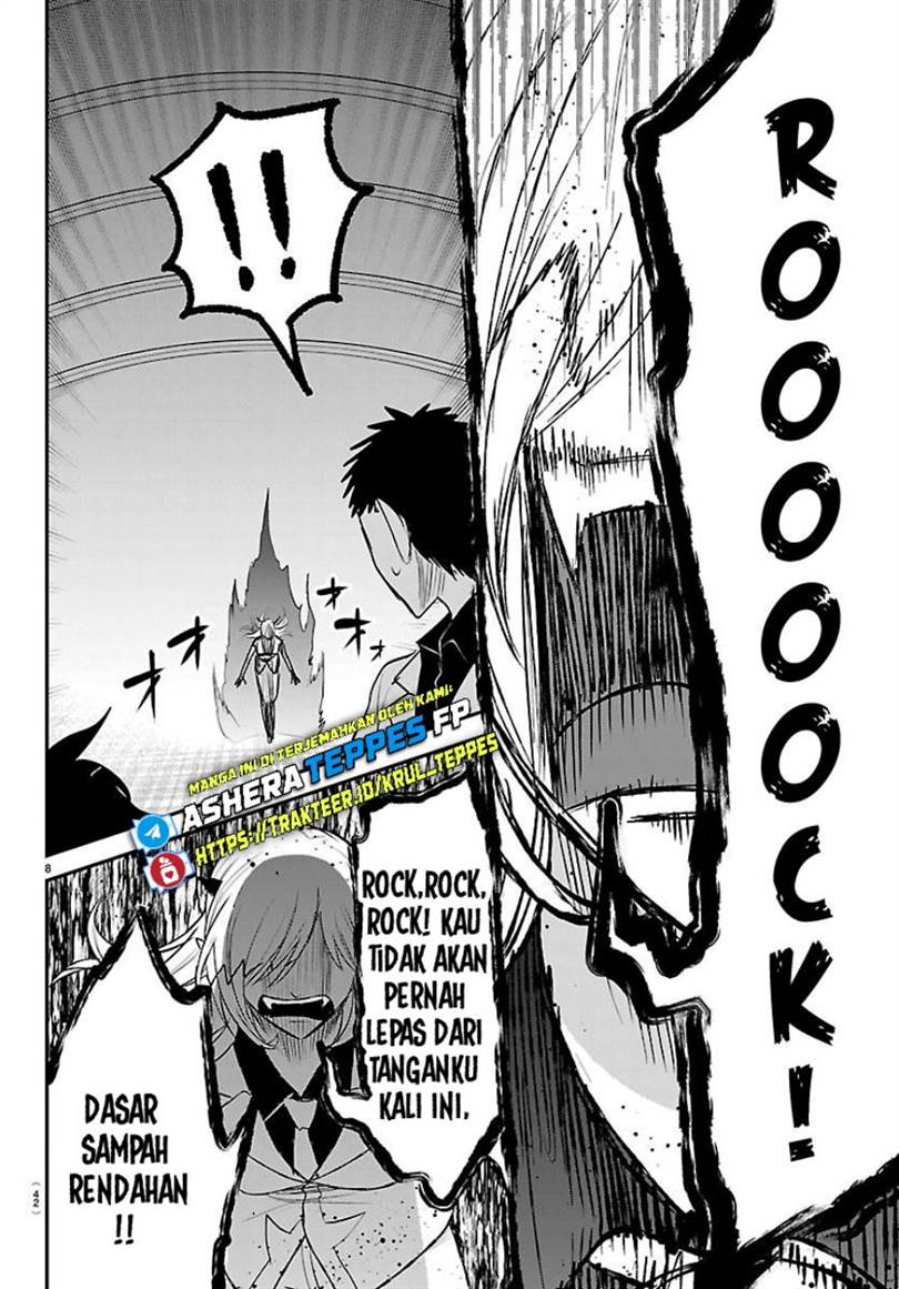 Mairimashita! Iruma-kun Chap 416 - Next Chap 417