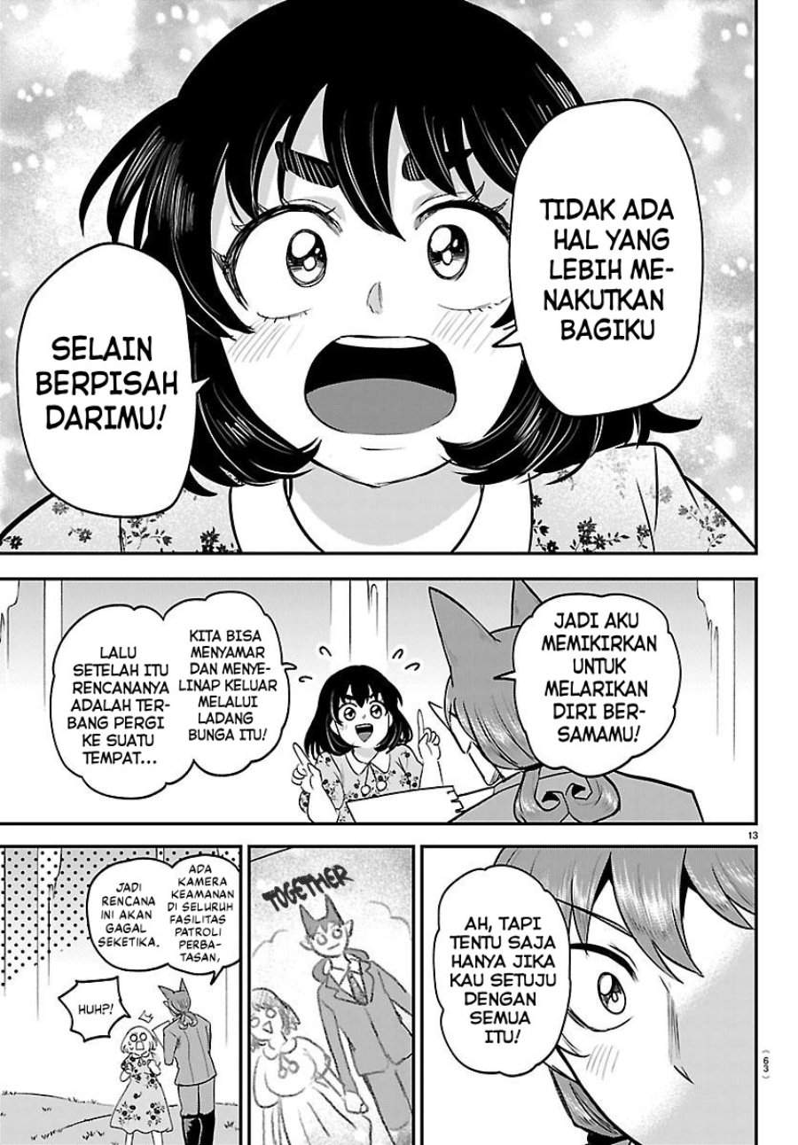 Mairimashita! Iruma-kun Chap 435 - Next Chap 436