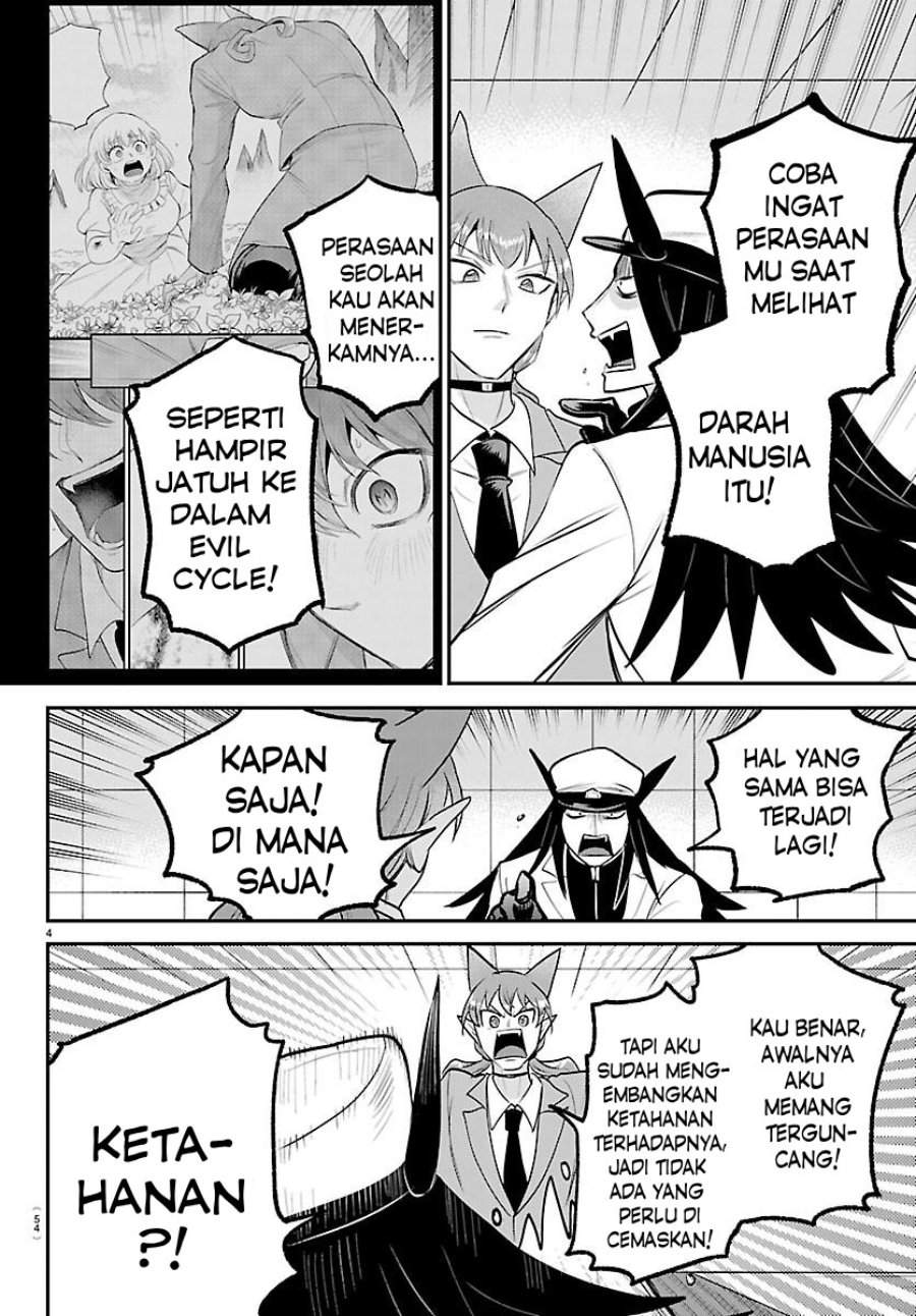 Mairimashita! Iruma-kun Chap 435 - Next Chap 436