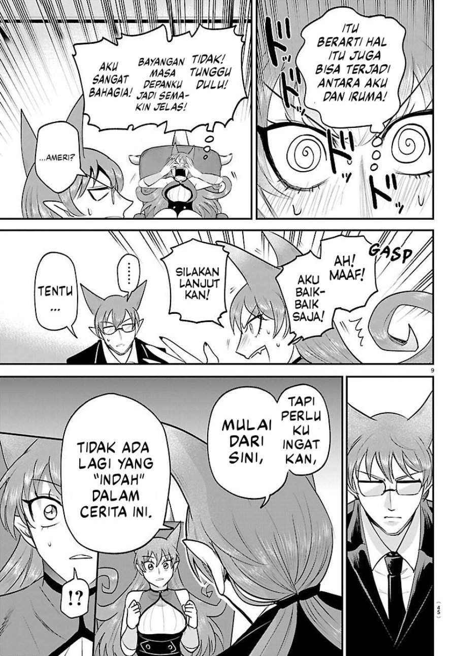 Mairimashita! Iruma-kun Chap 436 - Next Chap 437