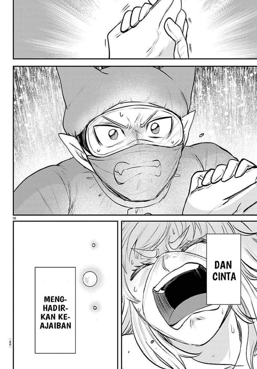Mairimashita! Iruma-kun Chap 438 - Next Chap 439