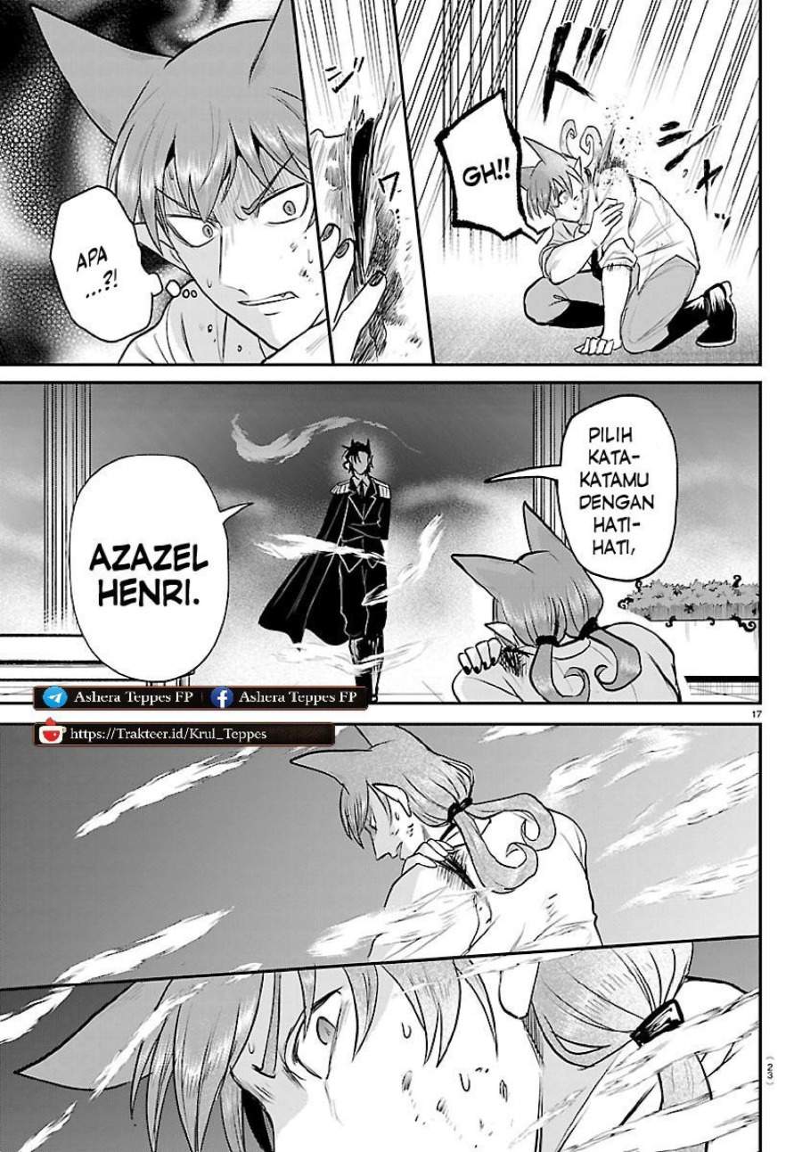 Mairimashita! Iruma-kun Chap 439 - Next Chap 440