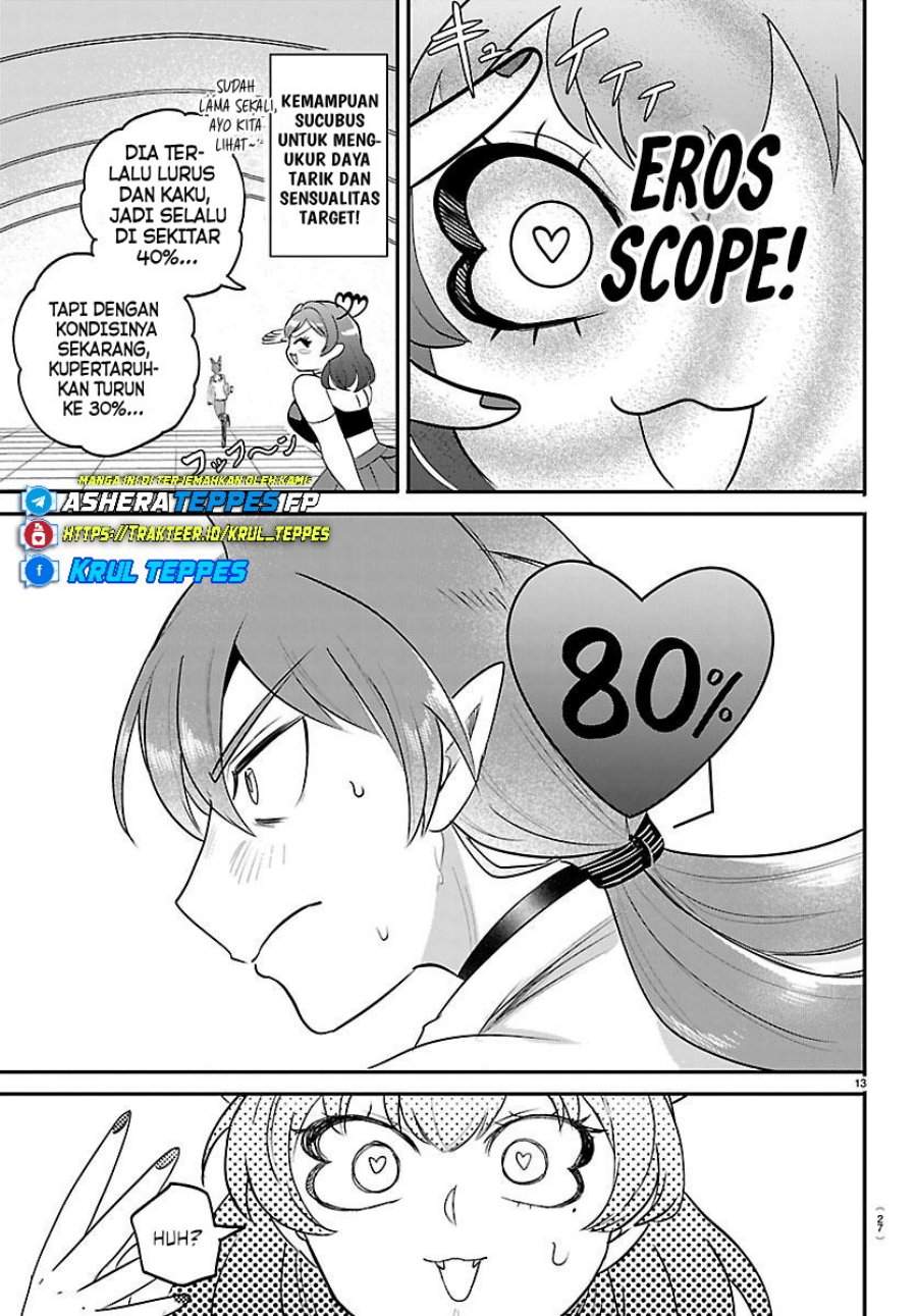 Mairimashita! Iruma-kun Chap 430 - Next Chap 431