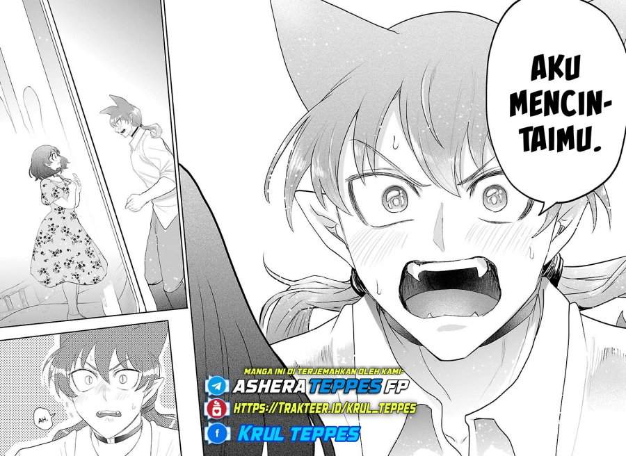 Mairimashita! Iruma-kun Chap 430 - Next Chap 431