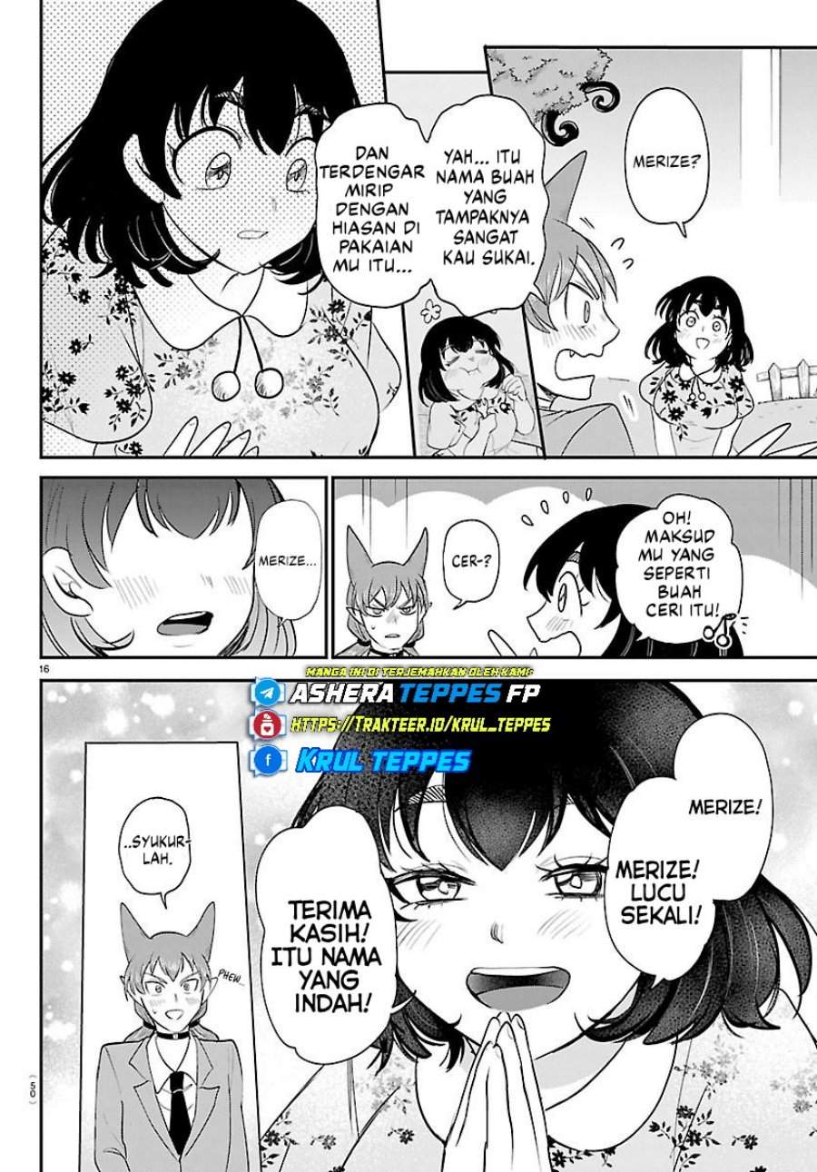 Mairimashita! Iruma-kun Chap 431 - Next Chap 432