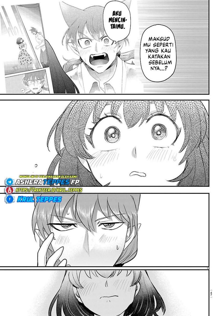 Mairimashita! Iruma-kun Chap 431 - Next Chap 432