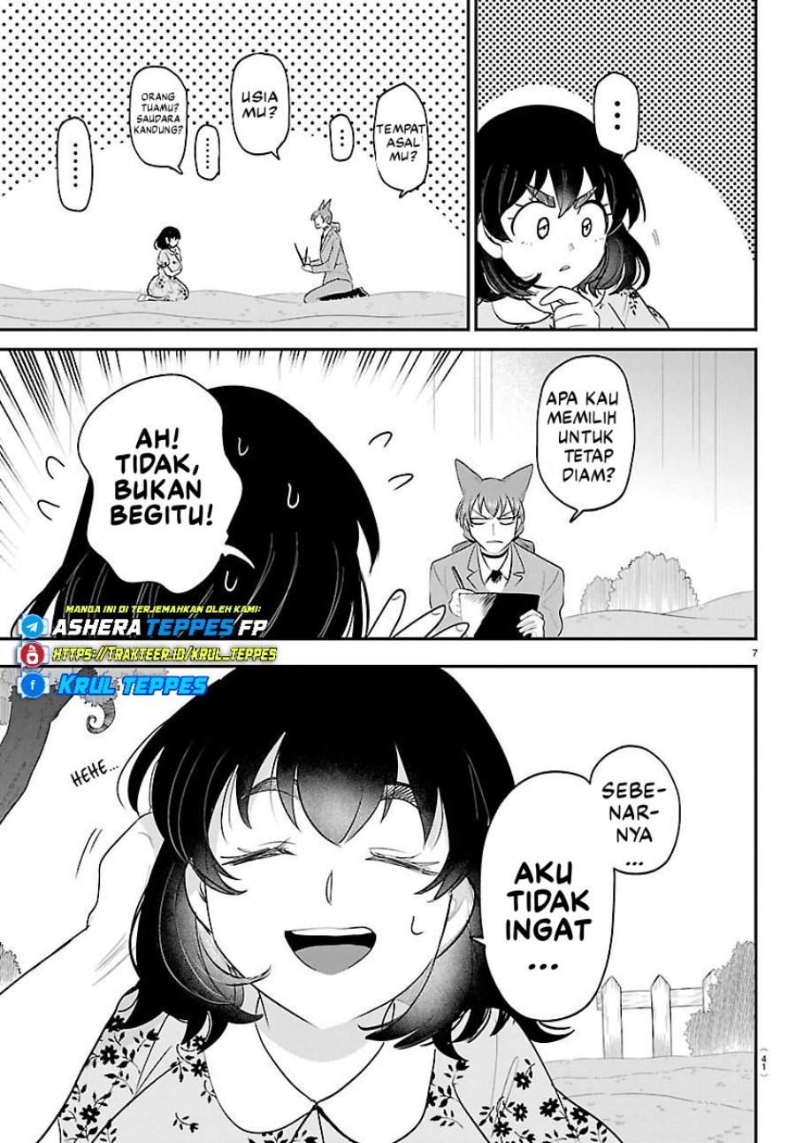 Mairimashita! Iruma-kun Chap 431 - Next Chap 432