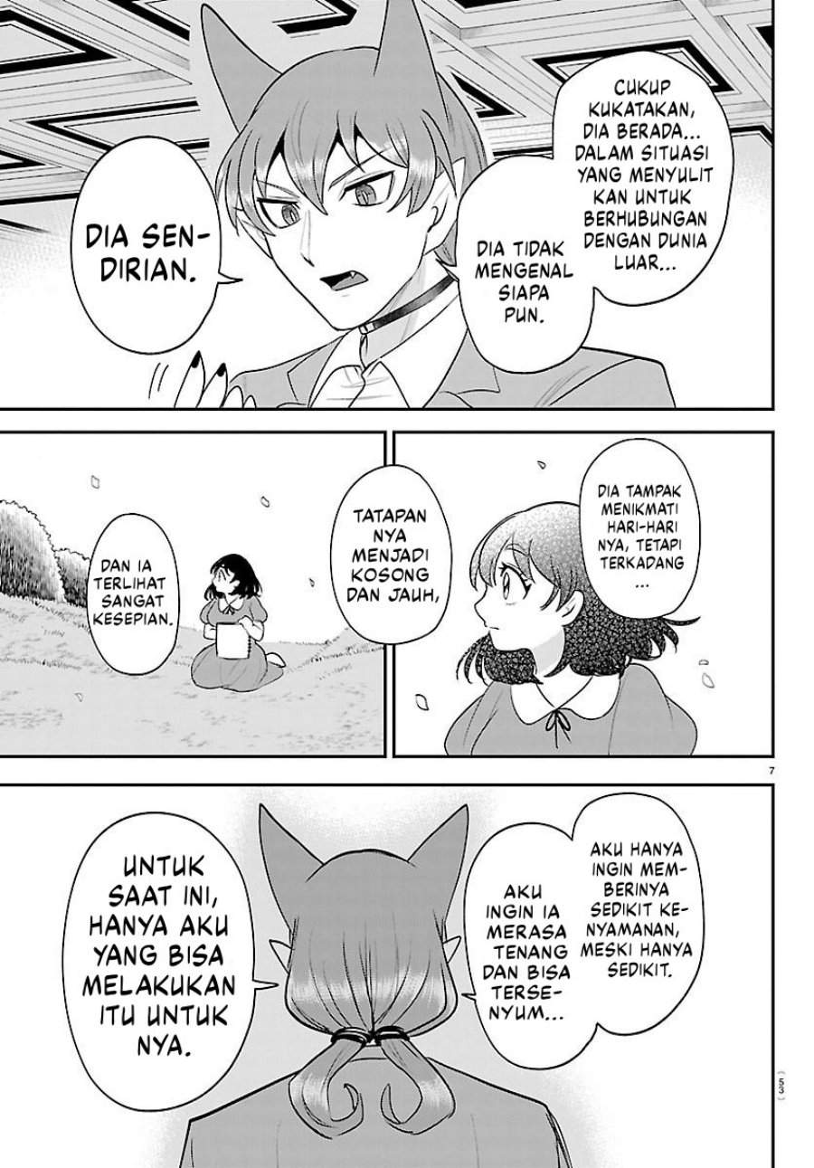 Mairimashita! Iruma-kun Chap 432 - Next Chap 433