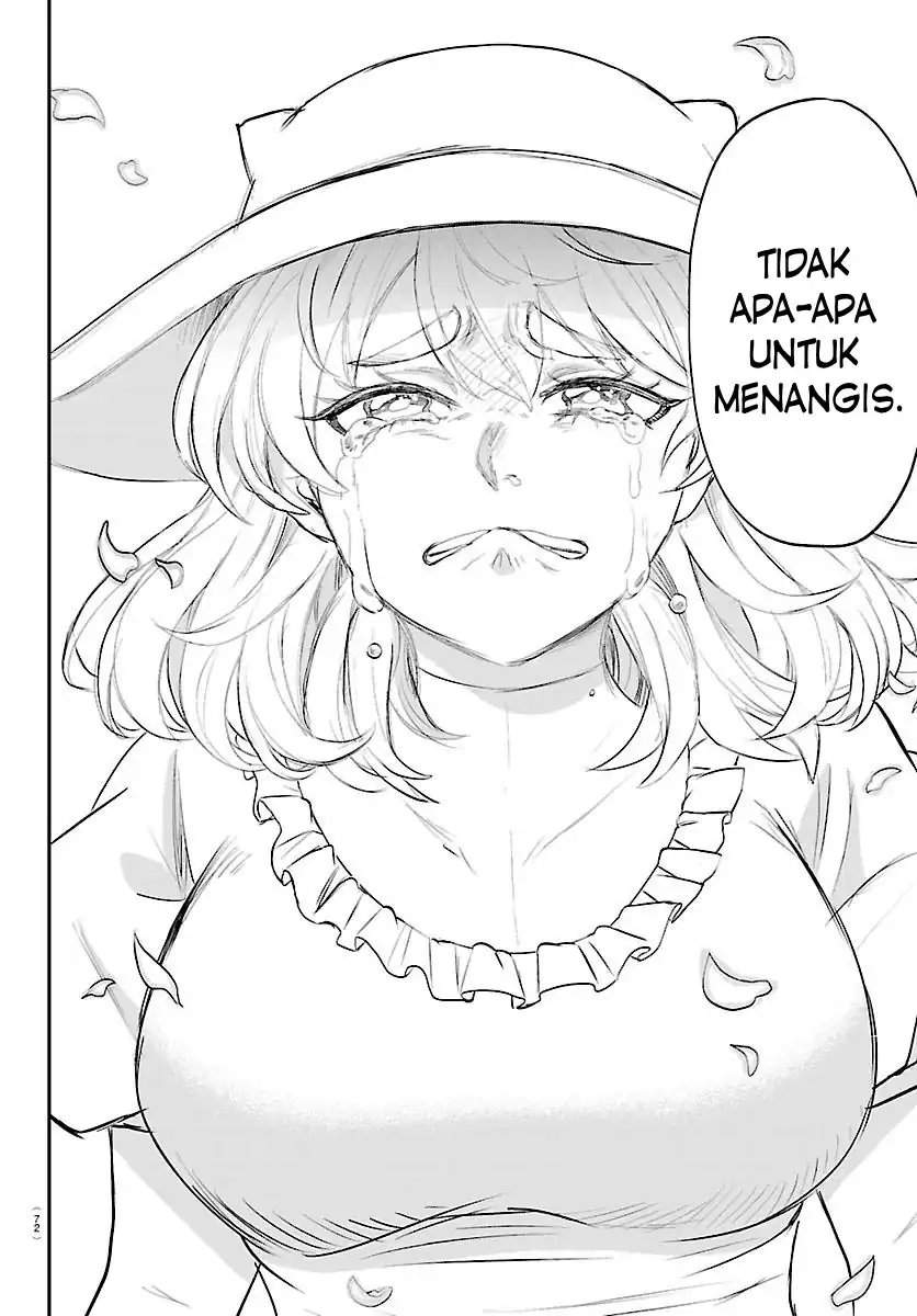 Mairimashita! Iruma-kun Chap 433 - Next Chap 434