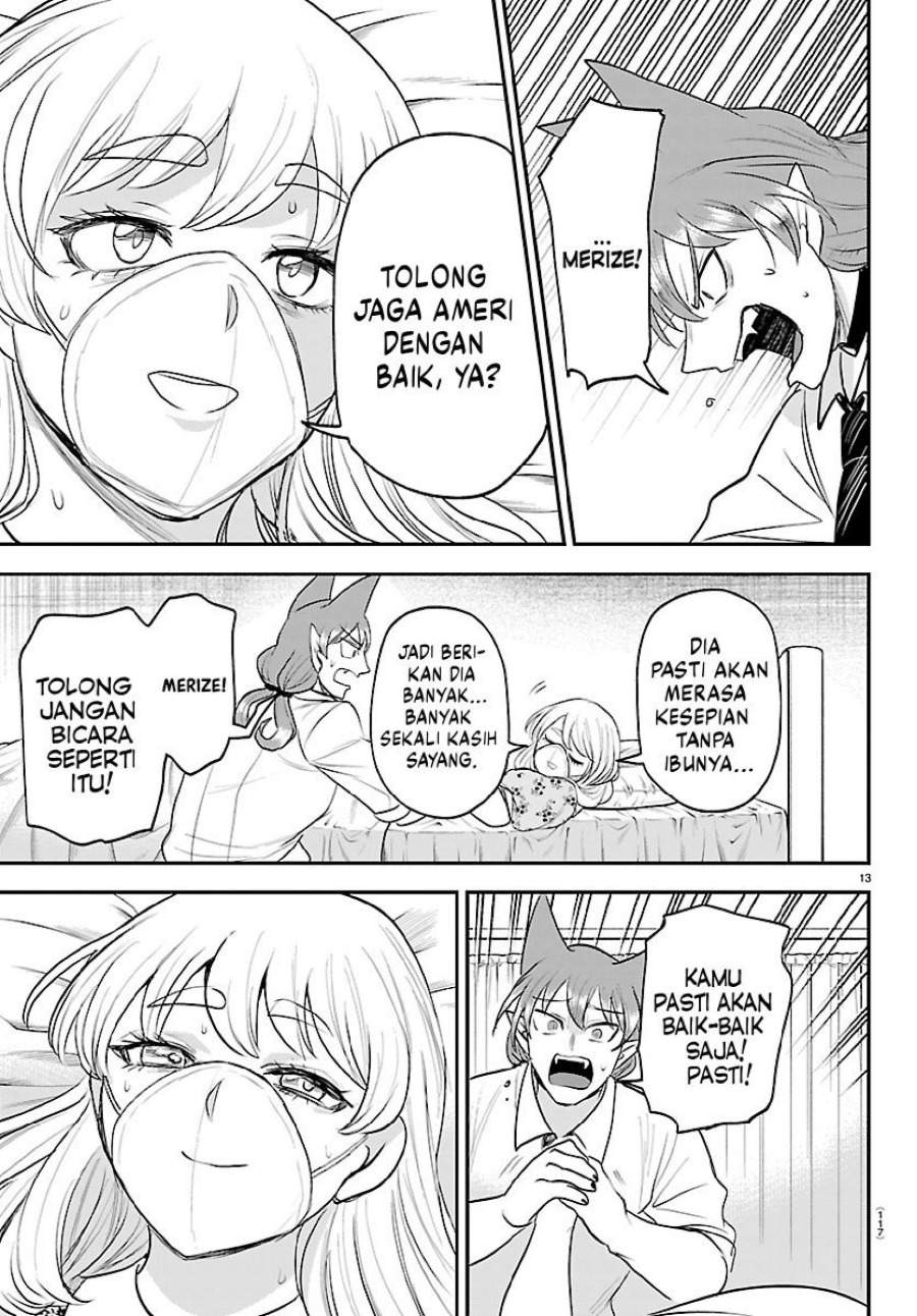 Mairimashita! Iruma-kun Chap 441 - Next Chap 442