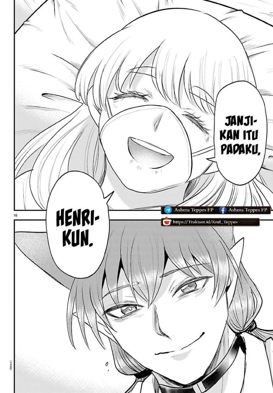 Mairimashita! Iruma-kun Chap 441 - Next Chap 442