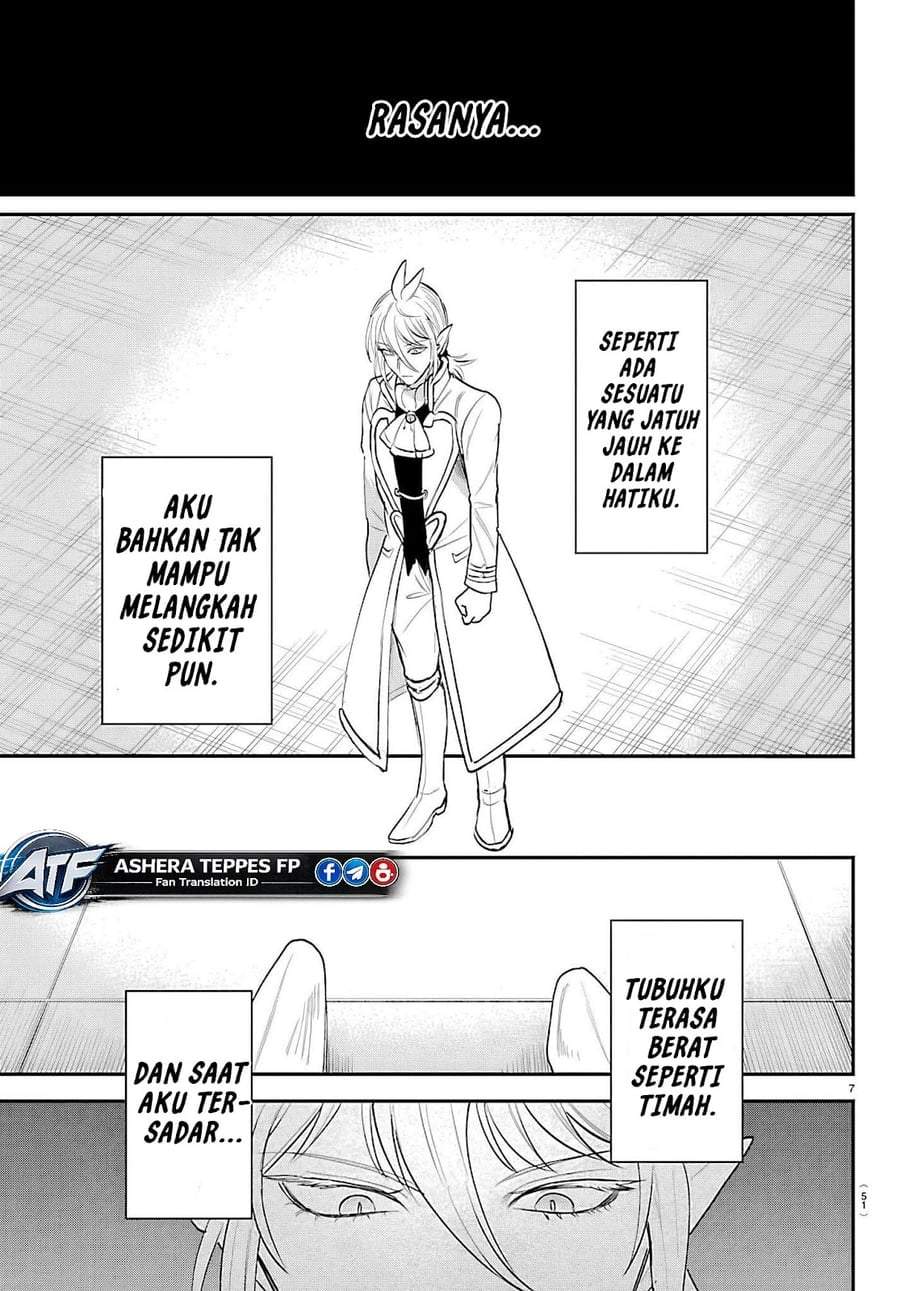 Mairimashita! Iruma-kun Chap 453 - Next Chap 454