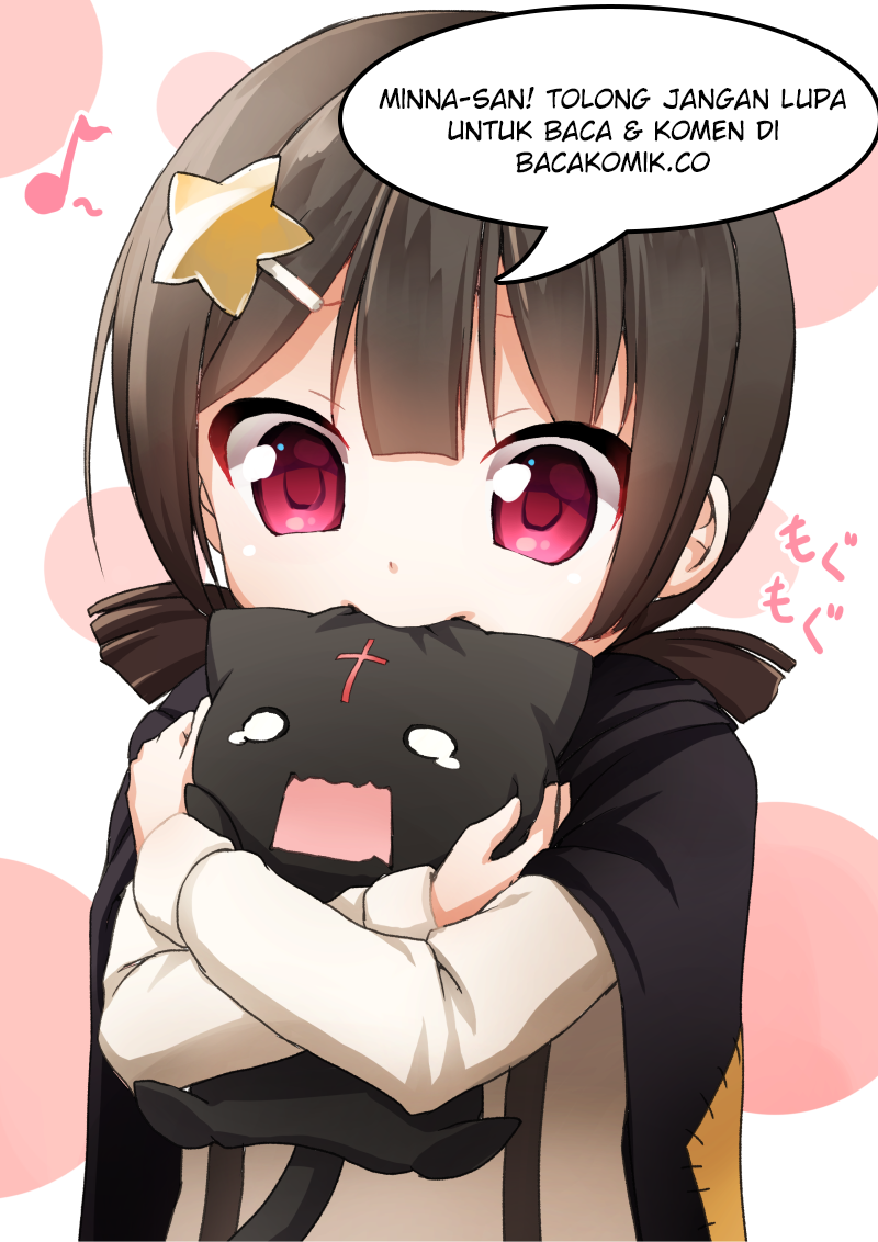 Mairimashita! Iruma-kun Chap 48 - Next Chap 49