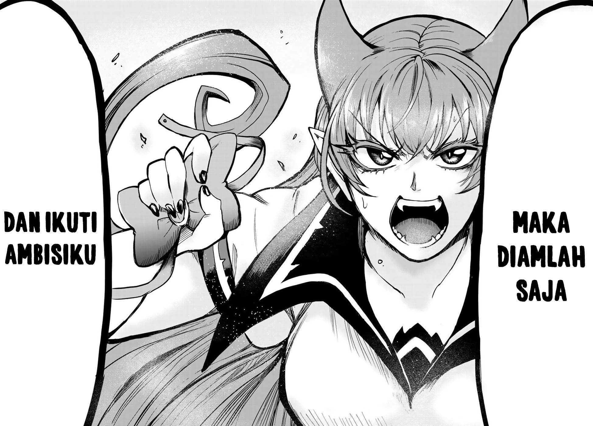 Mairimashita! Iruma-kun Chap 52 - Next Chap 53