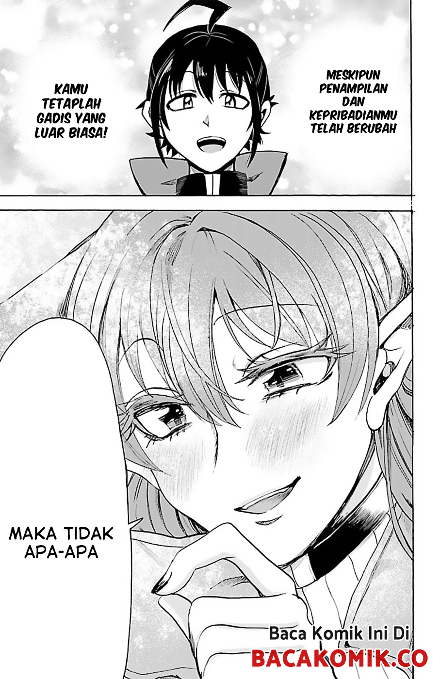 Mairimashita! Iruma-kun Chap 53 - Next Chap 54