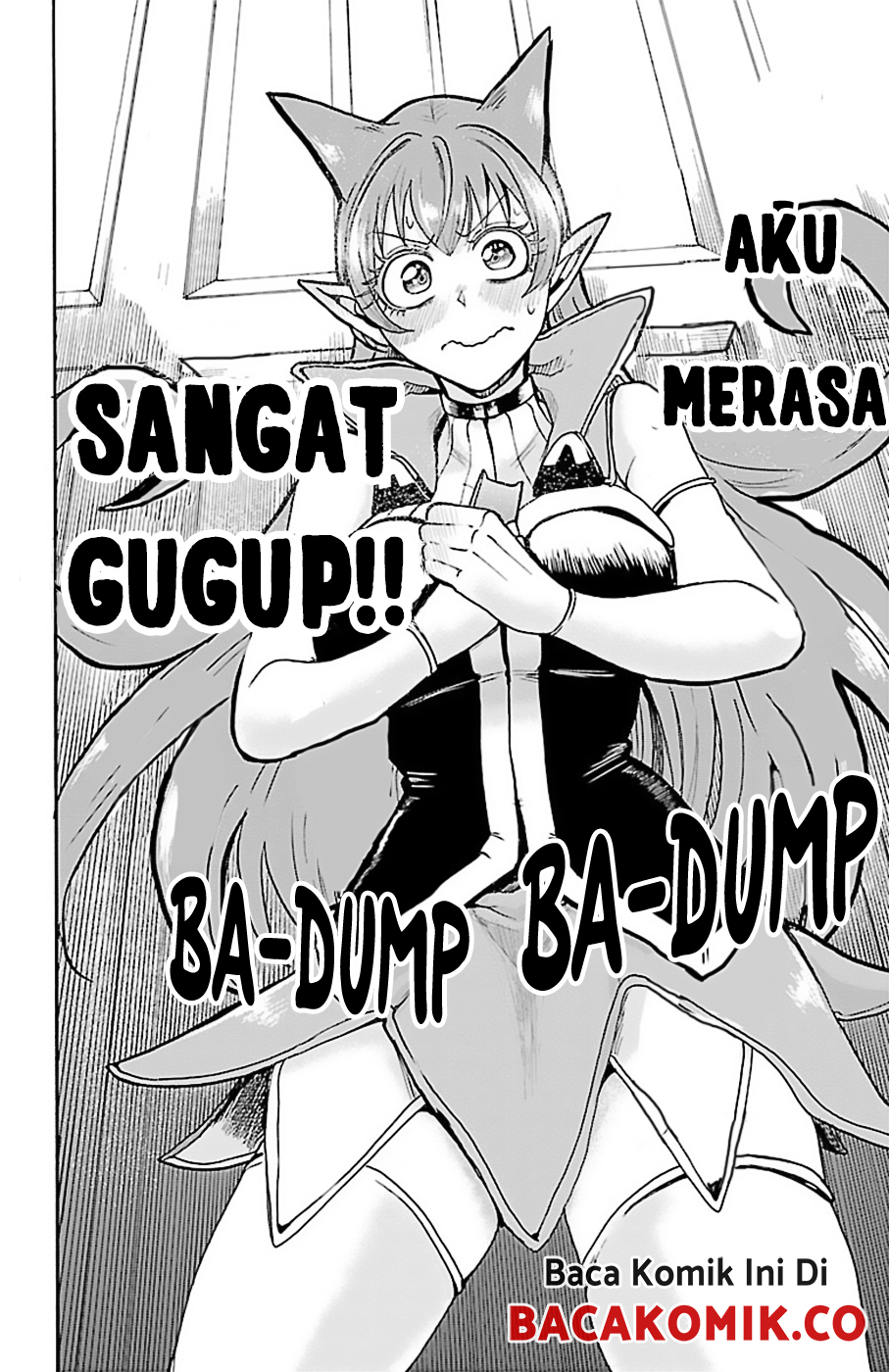 Mairimashita! Iruma-kun Chap 53 - Next Chap 54