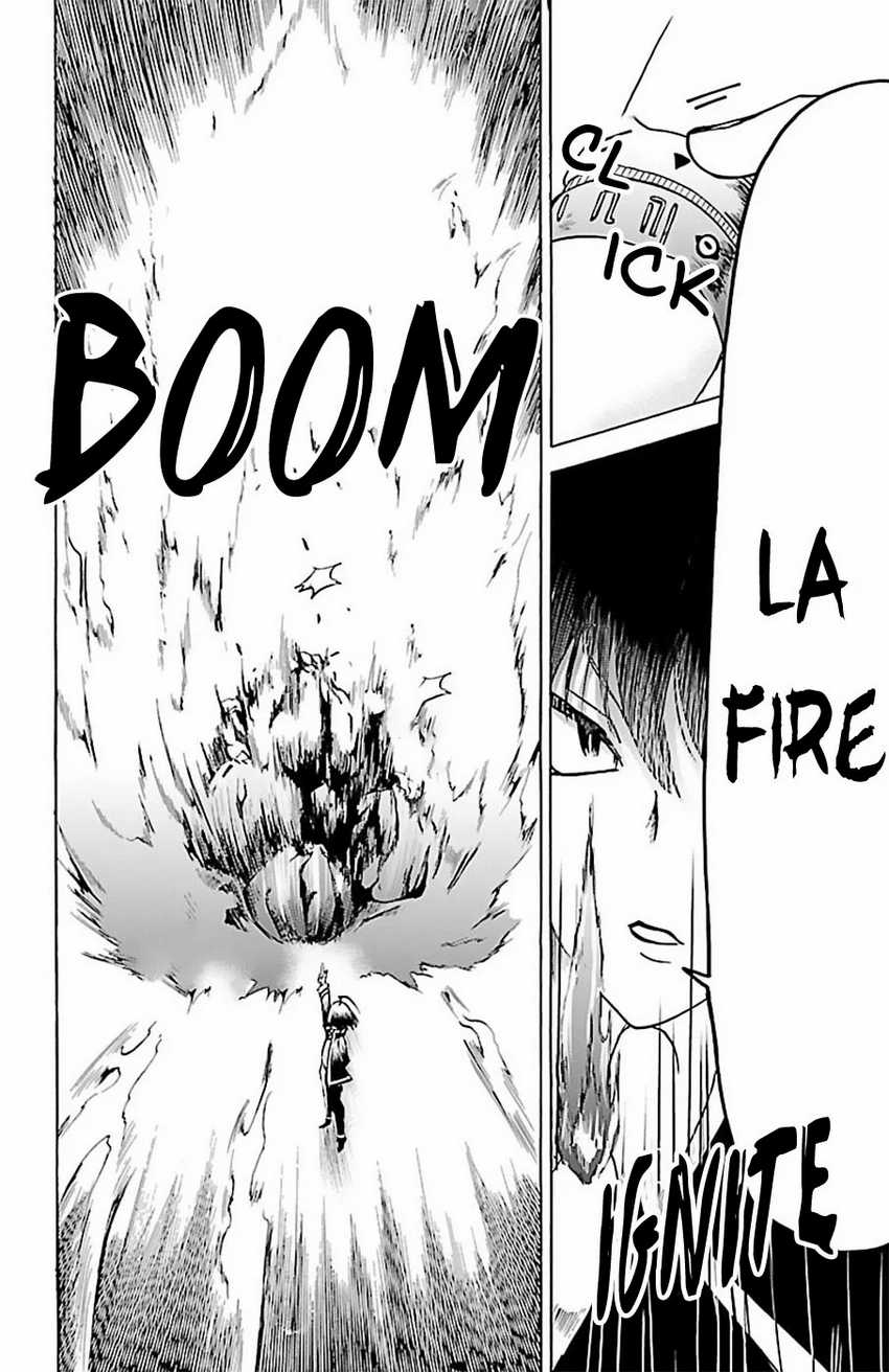 Mairimashita! Iruma-kun Chap 54 - Next Chap 55