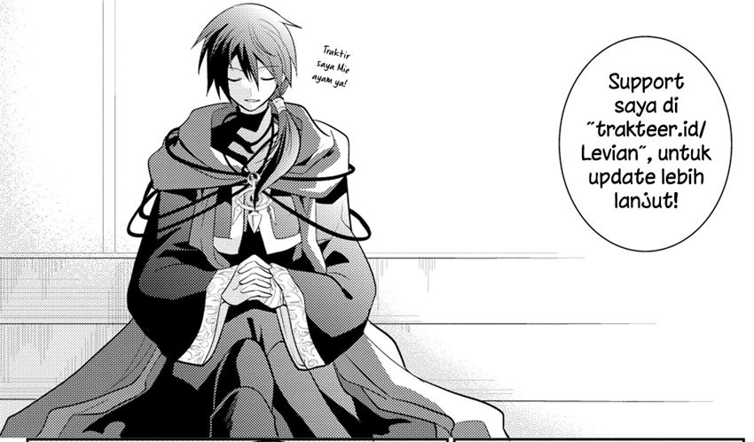 Mairimashita! Iruma-kun Chap 55 - Next Chap 56