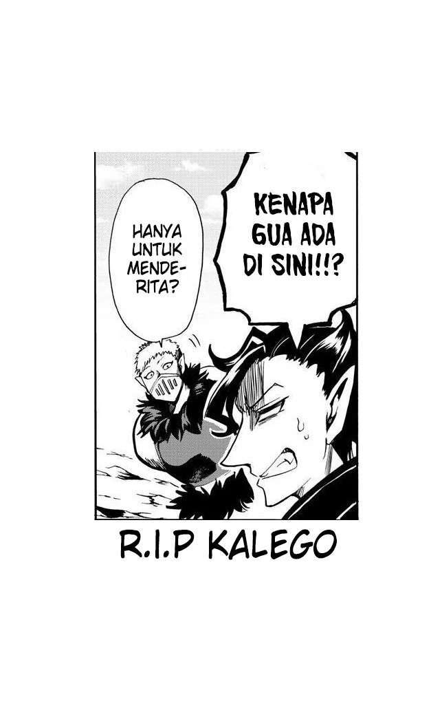 Mairimashita! Iruma-kun Chap 69 - Next Chap 70