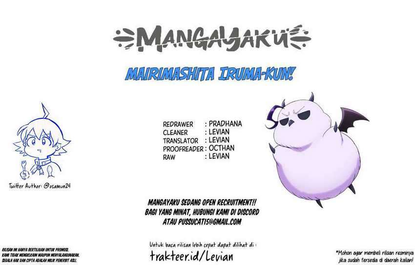 Mairimashita! Iruma-kun Chap 72 - Next Chap 73