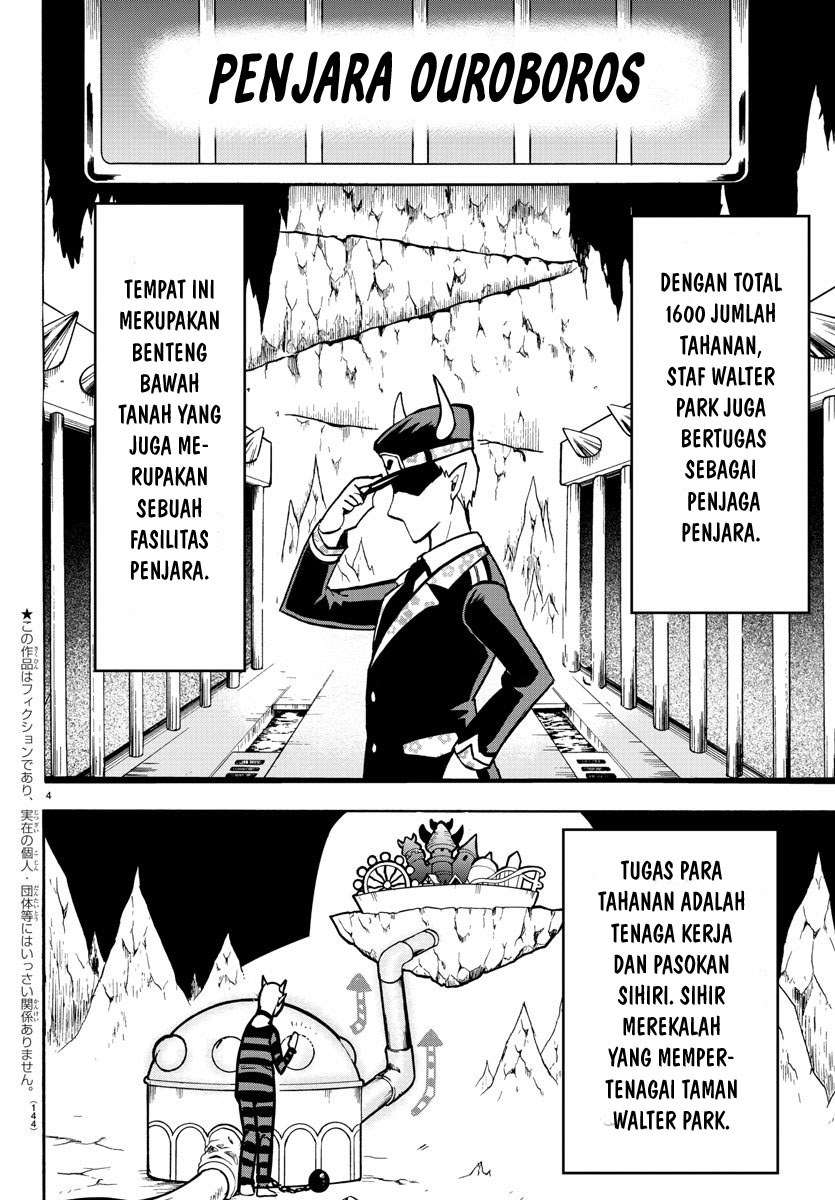 Mairimashita! Iruma-kun Chap 73 - Next Chap 74