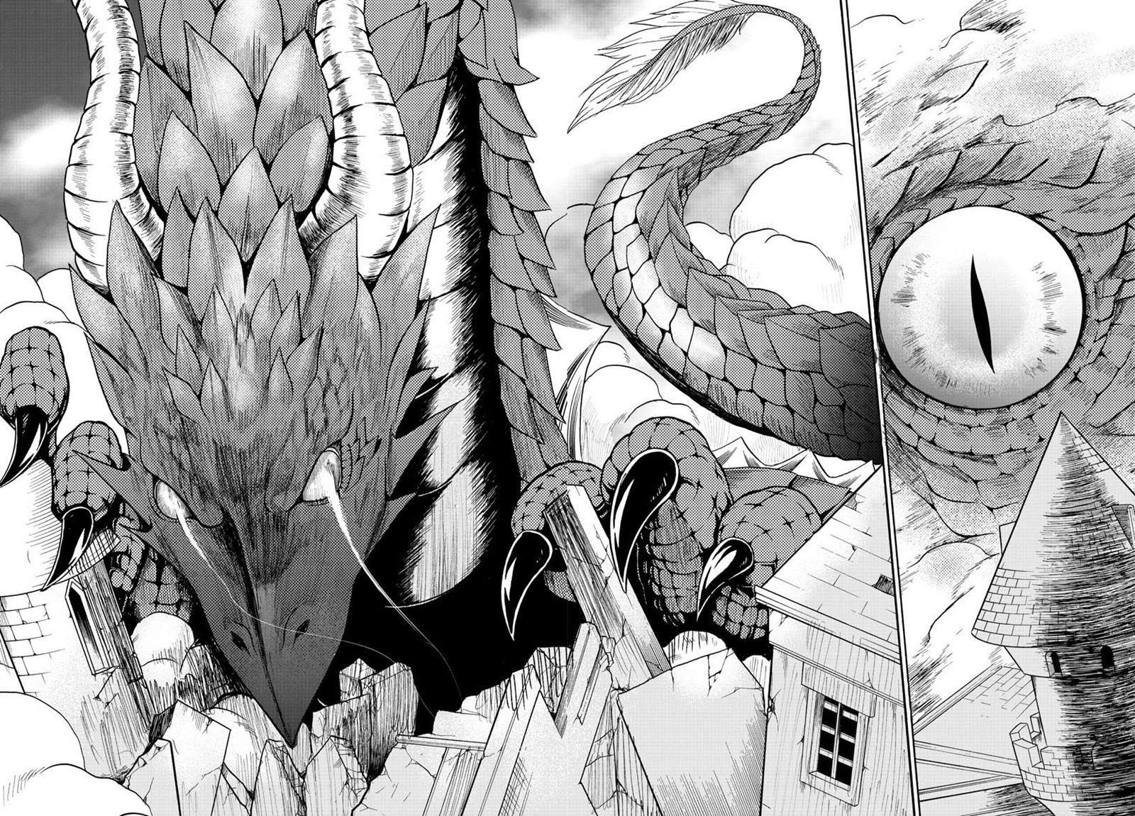 Mairimashita! Iruma-kun Chap 74 - Next Chap 75