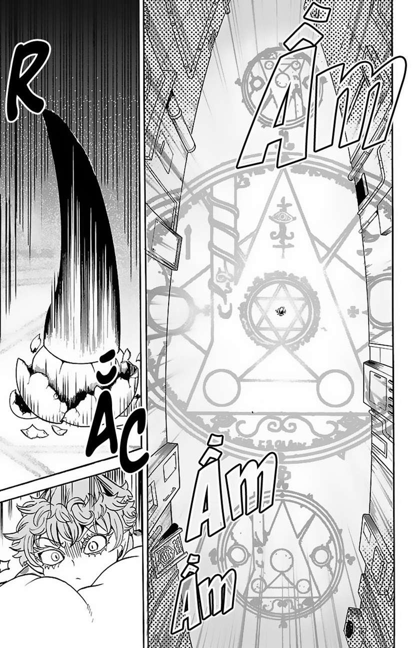 Mairimashita! Iruma-kun Chap 75 - Next Chap 76