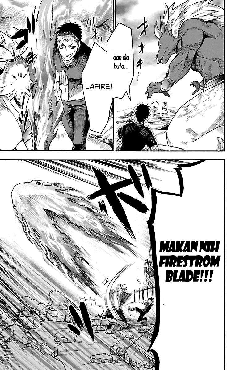 Mairimashita! Iruma-kun Chap 76 - Next Chap 77